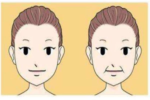 电波拉皮图片,电波拉皮能达到什么样的效果