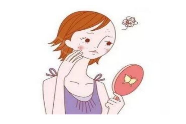 点痣留疤怎么消除,点痣留疤了还能修复吗