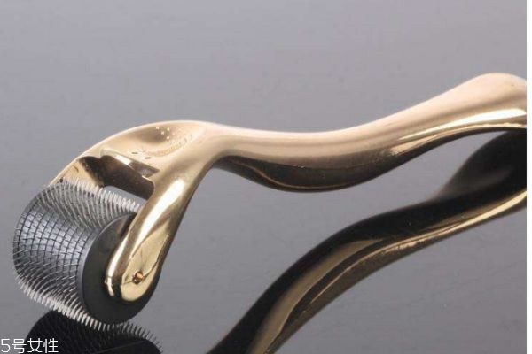 微针什么意思,微针是什么东西