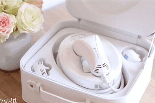 扒雷明顿脱毛仪,雷明顿脱毛仪使用方法