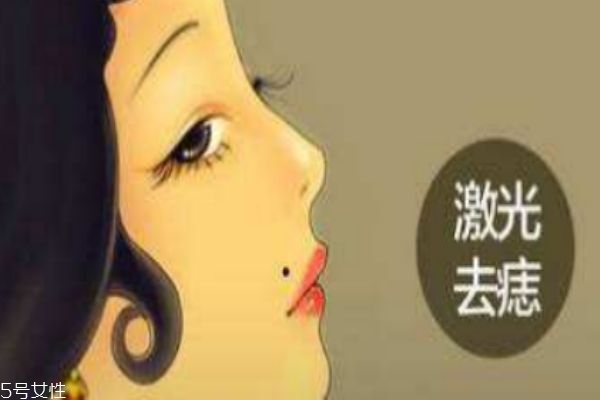 点痣后的注意事项有哪些,点完痣的注意事项有哪些
