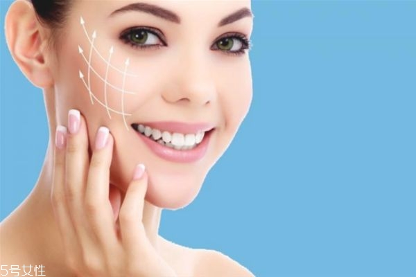 电波拉皮原理,电波拉皮的原理和作用