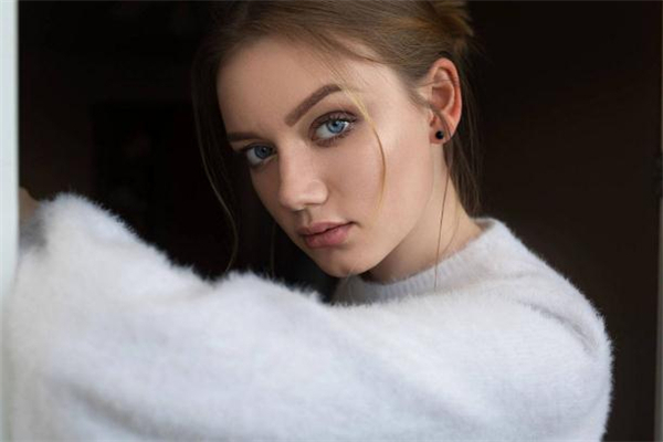 鹰钩鼻可以矫正吗,鹰钩鼻好吗