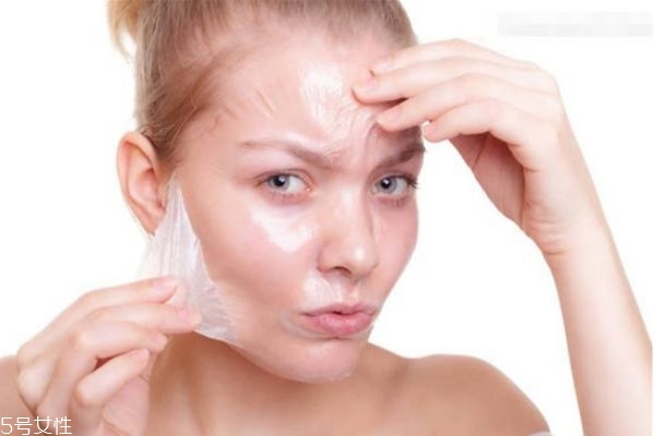 果酸换肤痛不痛,果酸换肤疼吗 果酸换肤痛不痛,果酸换肤疼吗