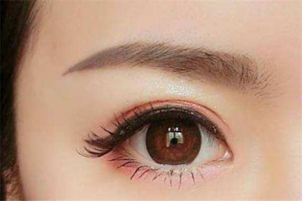 自体脂肪可以填充眉弓吗,自体脂肪丰眉弓