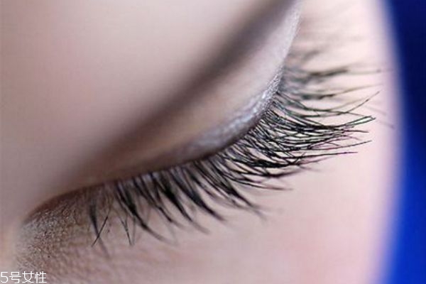 种植眼睫毛能保持多久,眼睫毛倒长怎么处理