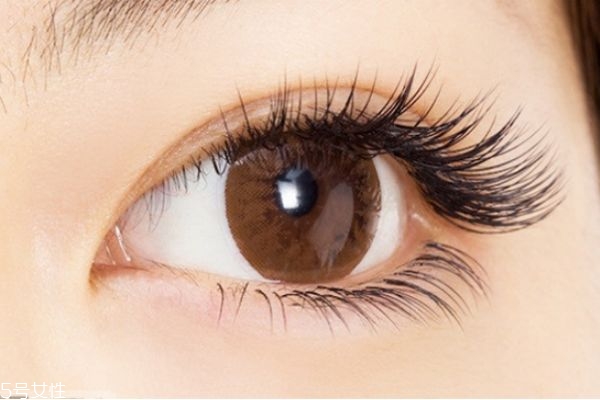 嫁接的睫毛和自己的睫毛脱落了怎么办,如何让嫁接的睫毛脱落