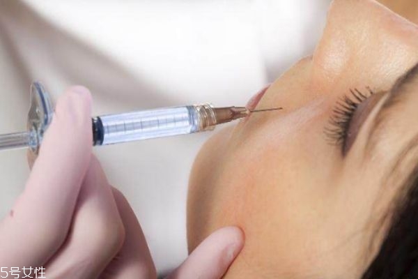 水光针是什么成分,什么叫打水光针