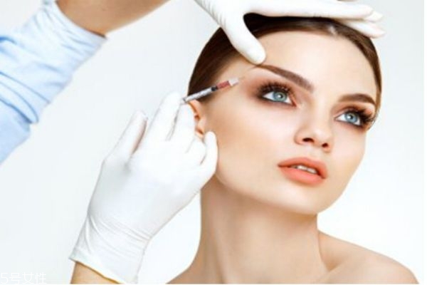 水光针的效果持续多久,水光针多久有效果 水光针的效果持续多久,水光针多久有效果