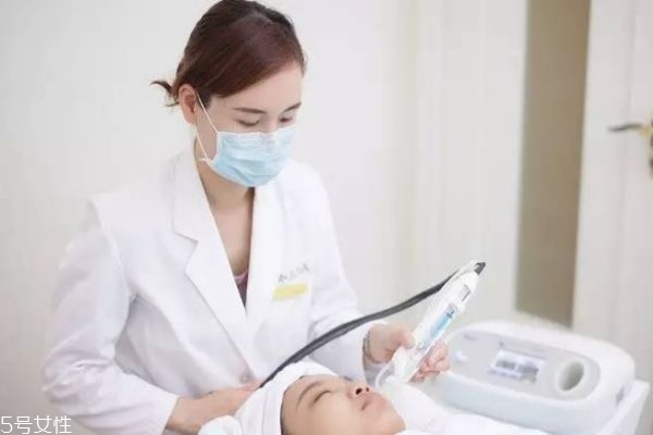 现在医美有哪些美容项目,美容和医美有什么区别