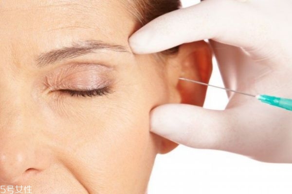 美容水光针有哪些作用,水光针护肤品功效和作用