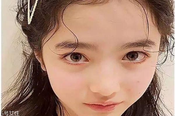 幼龄脸特征,幼态脸是什么 幼龄脸特征,幼态脸是什么