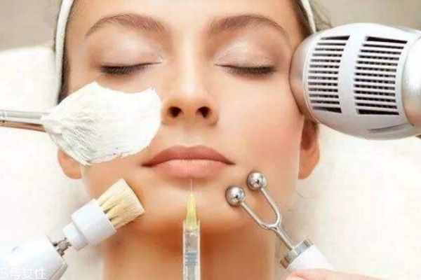 医美是啥意思,医美线雕是什么意思