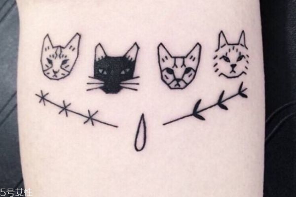 鸡皮肤能纹身吗,鸡皮肤可以纹身吗