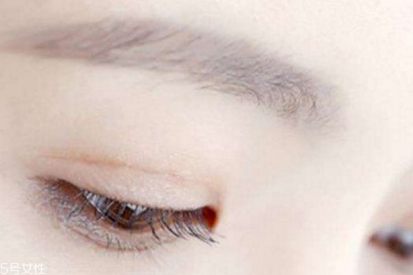 激光洗眉后有水泡怎么处理,激光洗眉后起泡怎么处理