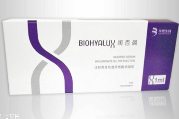 国产玻尿酸都有什么牌子,国产玻尿酸最好的牌子是啥牌子