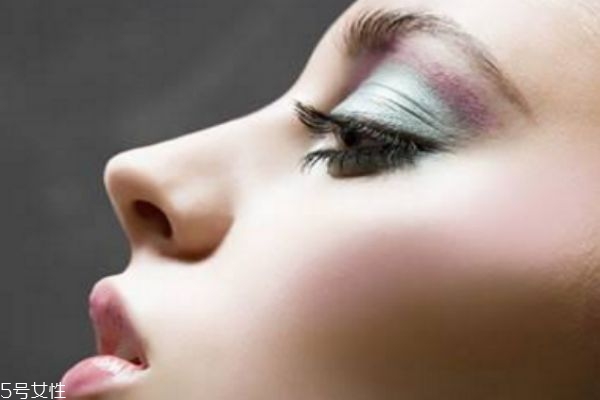 大V线可以做鼻子吗,做大v线后多久可以化妆