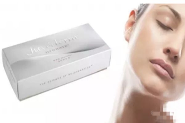 乔雅登玻尿酸型号说明,乔雅登玻尿酸分几个型号