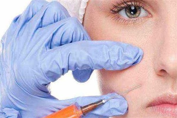 经期能打肉毒素除皱吗,经期可以打肉毒素除皱针吗