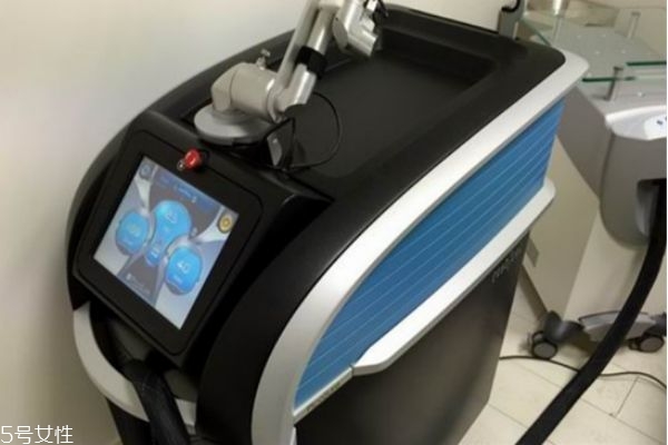 皮秒祛斑有副作用吗,皮秒祛斑效果好吗有无副作用