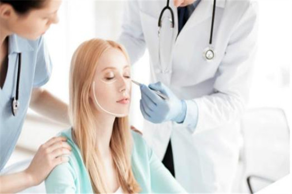 爱贝芙注射美容,注射爱贝芙的副作用