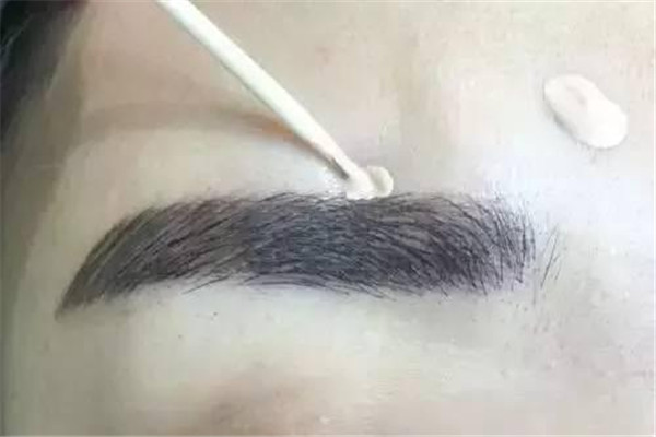 纹眉完全掉痂需要几天,纹眉几天掉痂恢复自然 纹眉完全掉痂需要几天,纹眉几天掉痂恢复自然