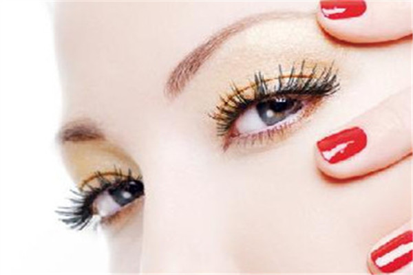 双眼皮手术失败了还能有效修复吗,双眼皮修复失败案例