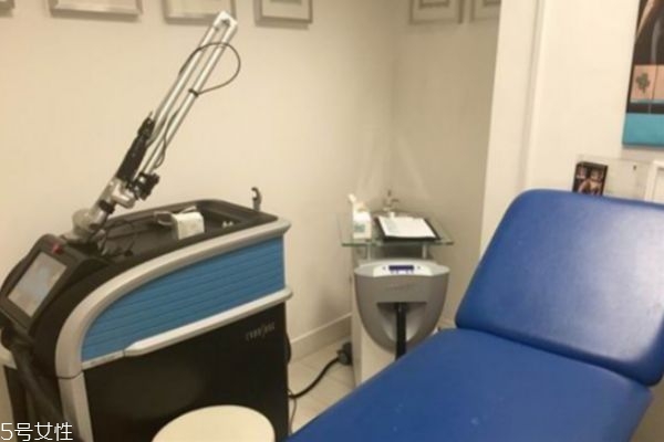 脸部皮秒有什么作用,美容皮秒有什么副作用