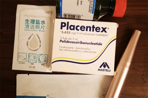 三文鱼水光针可以单独打吗,三文鱼水光针怎么打开