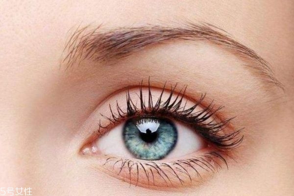 美瞳线是什么样的,美瞳线是什么样的图片 美瞳线是什么样的,美瞳线是什么样的图片
