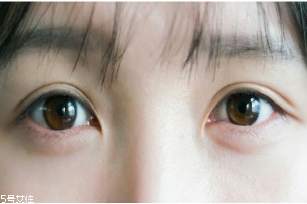 纠结到底要不要纹美瞳线,美瞳线到底该不该做
