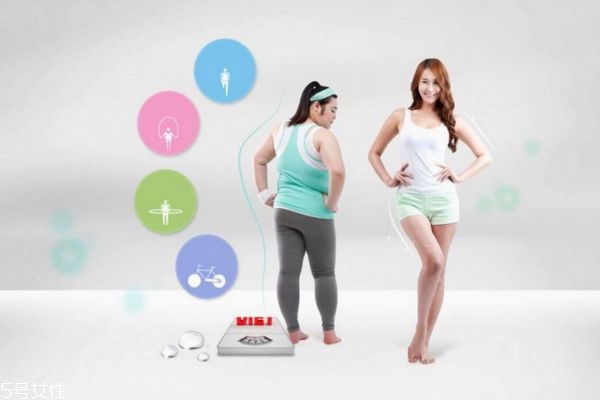 为什么抽脂后还是瘦不下来,抽脂会变瘦吗