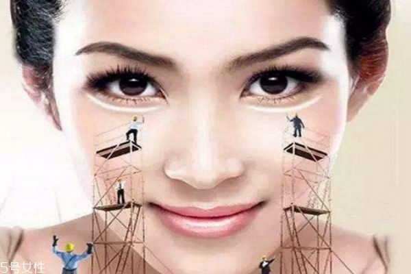 做了内切眼袋多久能彻底消肿,外切眼袋多久能完全消肿