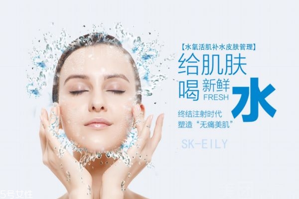 小气泡清洁真的有用吗,小气泡清洁的危害