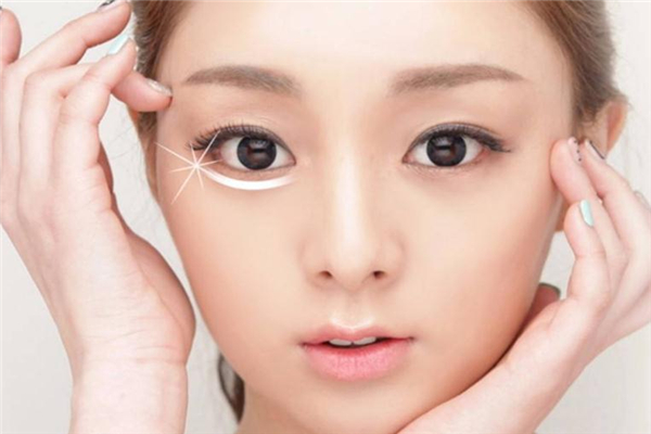 超声波去除眼袋能保持多久,超声波去眼袋可以吗