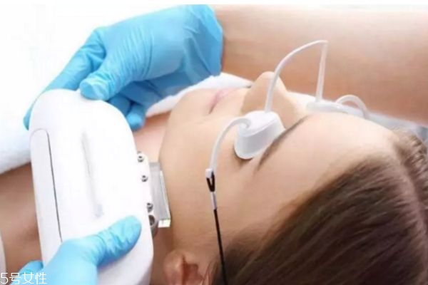 超冰点脱毛能维持几年,超冰脱毛是永久的吗