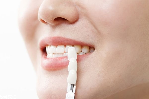 冷光牙齿美白仪有效吗,冷光牙齿美白仪对牙齿有伤害吗