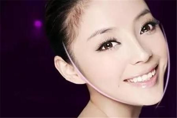 双下巴可以做线雕吗?,双下巴做线雕效果好吗