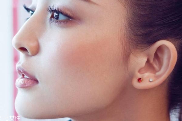 打耳洞怎么预防发炎,打耳洞发炎了该怎么办