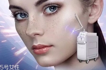 做皮秒会反弹吗,皮秒祛斑后会反弹吗