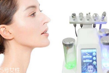 小气泡能经常做吗?,经常做小气泡好吗