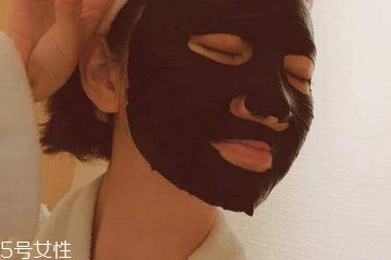 黑脸娃娃多久可以化妆,黑脸娃娃做完后可以化妆吗?