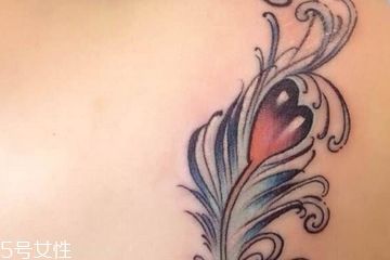 纹身模板怎么做,纹身有画的吗