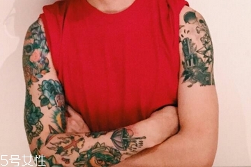 洗纹身为什么那么贵,纹身为什么那么贵