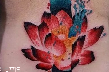 纹身不知道纹啥图案,它是不错的选择!,纹身有什么图案