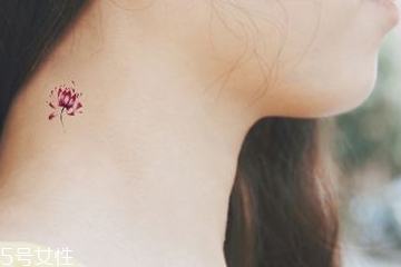 纹身和刺青的区别在哪?,纹身和刺青的区别