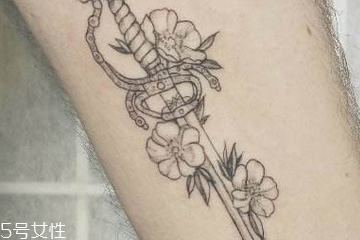 纹身没纹好怎么办,纹身可以纹在疤痕上吗