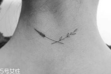 满背纹身能拔罐吗,纹身能拔罐吗