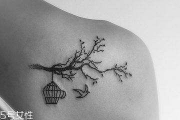 纹身能吃海鲜吗?,洗了纹身能吃海鲜吗