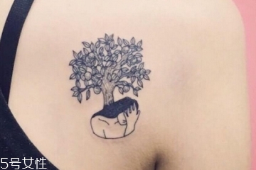 纹身能喝茶吗,纹身可以喝奶茶吗 纹身能喝茶吗,纹身可以喝奶茶吗